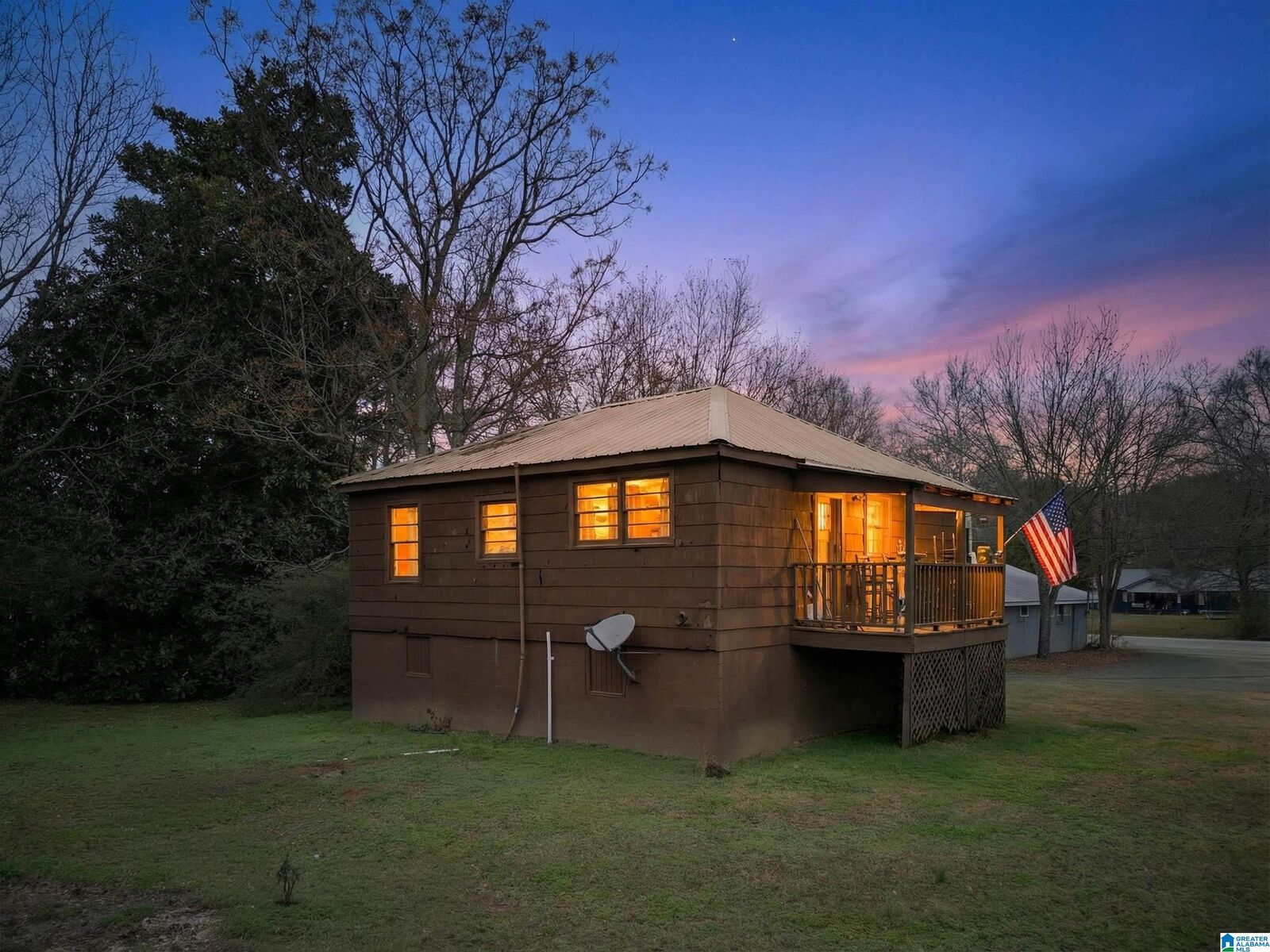 Property Photo:  4845 Eulaton Road  AL 36201 