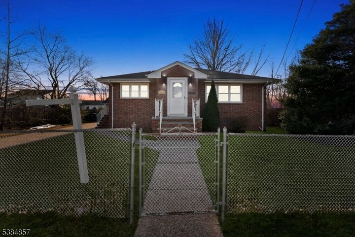 Property Photo:  147 Wedgewood Ave  NJ 07095 