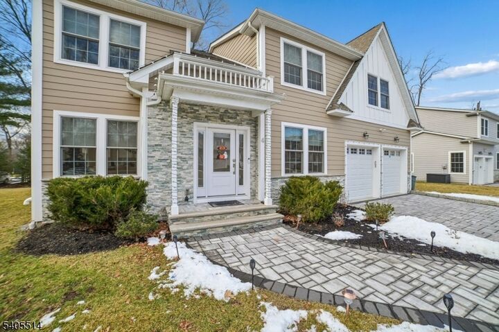 Property Photo:  4 Scott Ter  NJ 07039 