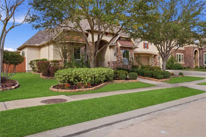 Property Photo:  17614 Melmore Drive  TX 77407 