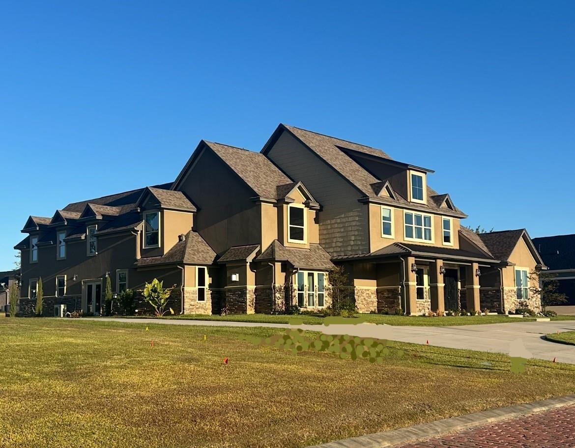 Property Photo: 10887 Decatur Street TX 77318