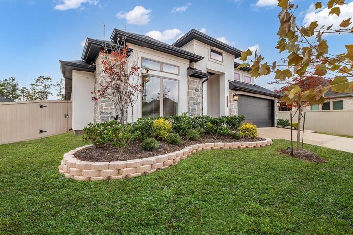 Property Photo: 15531 Vauxs Swift Lane TX 77362