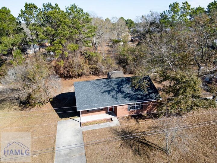 Property Photo:  139 Sheila Drive  GA 31313 