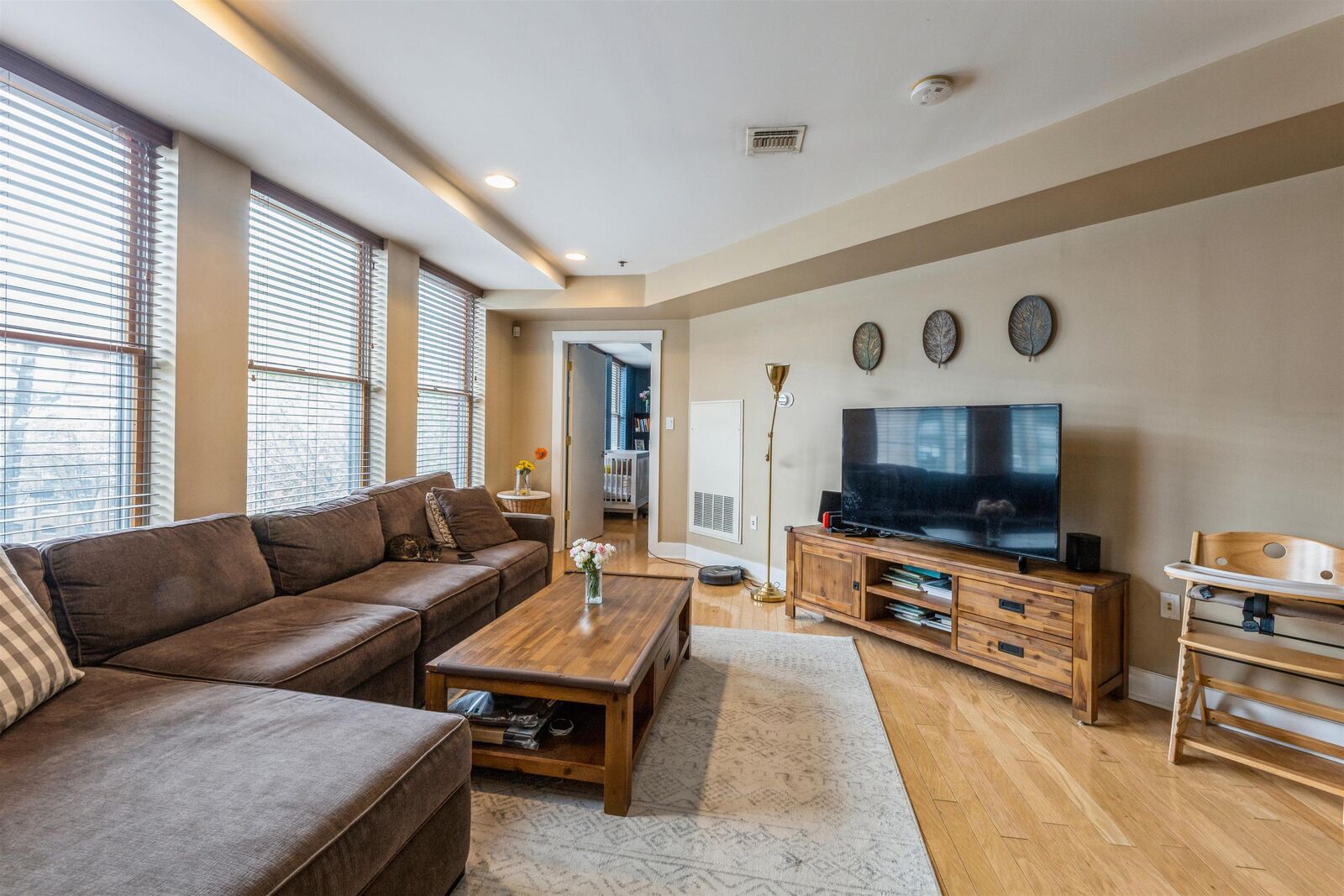 Property Photo:  1100 Clinton St 301  NJ 07030 