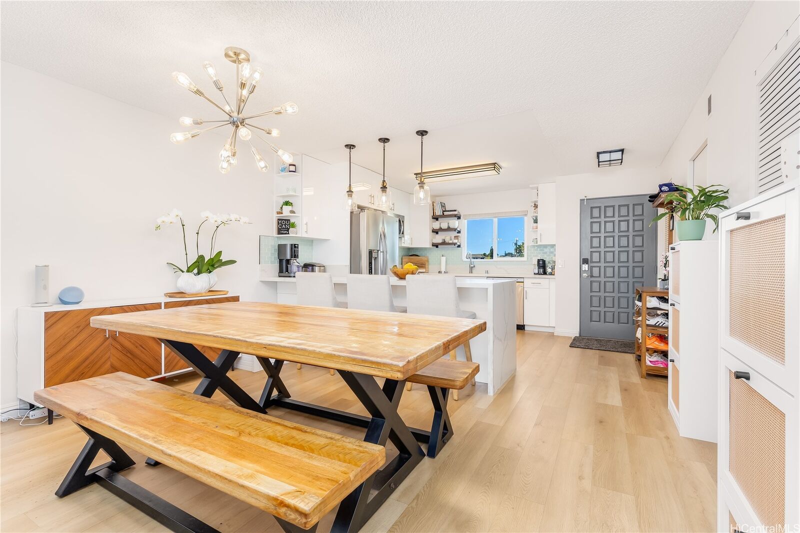 Property Photo:  2830 Kaonawai Place 4D  HI 96822 