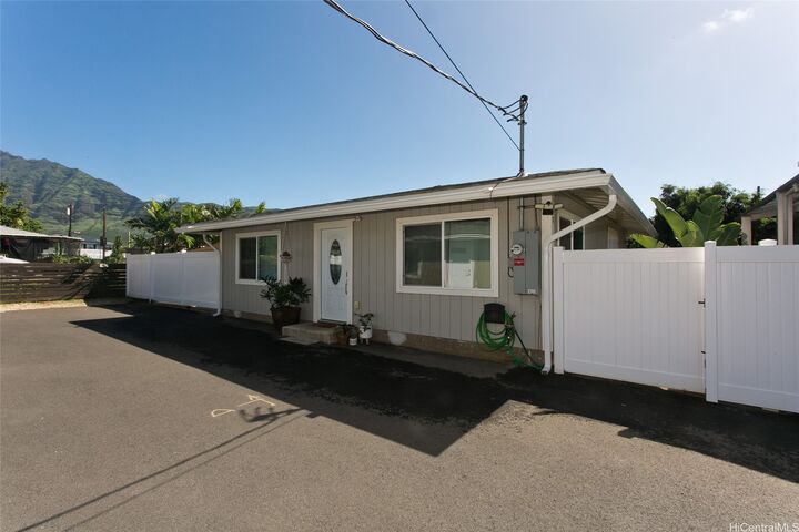 Property Photo:  84-810 Farrington Highway C  HI 96792 