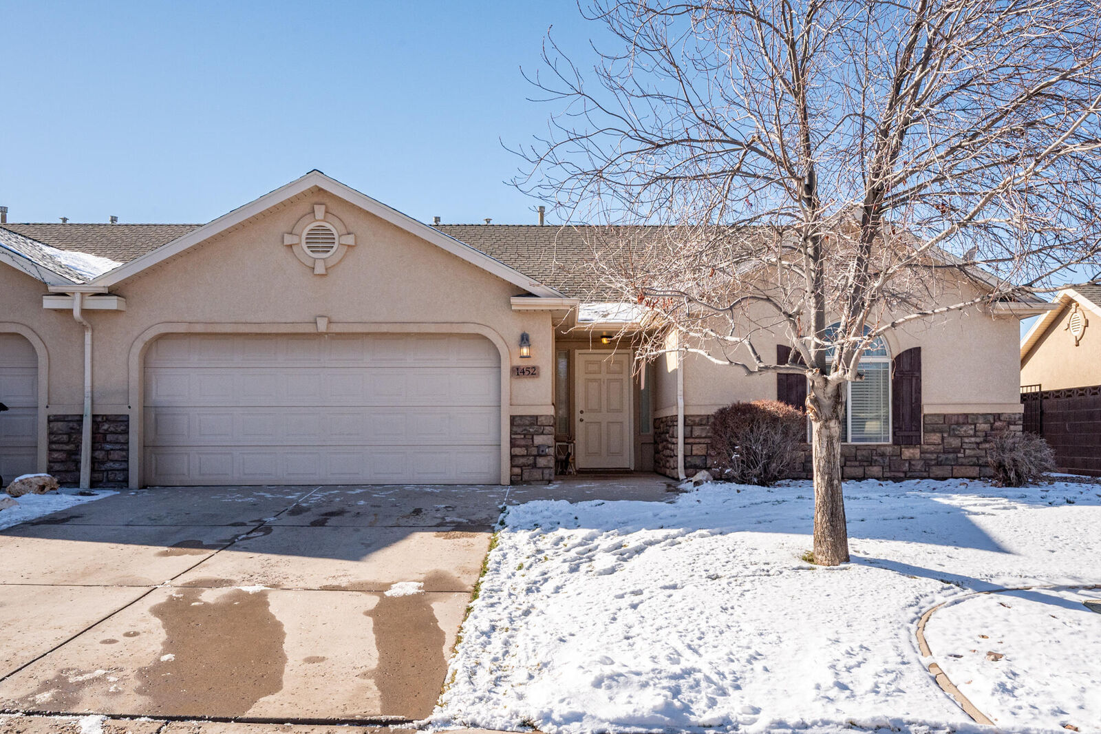 Property Photo: 1452 S Southern View Drive UT 84720