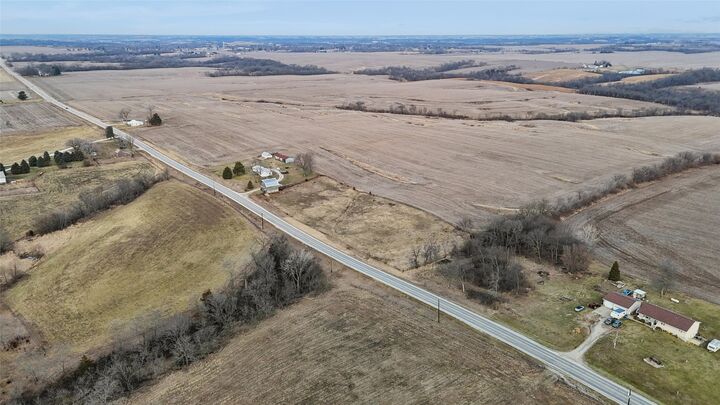 Property Photo:  737 G76 Highway  IA 50062 