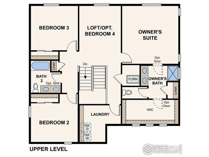 Property Photo:  819 Mesic Ln  CO 80550 