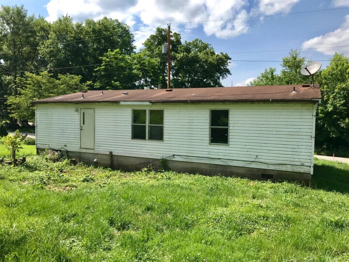 Property Photo:  370 Chili Street  KY 41164 