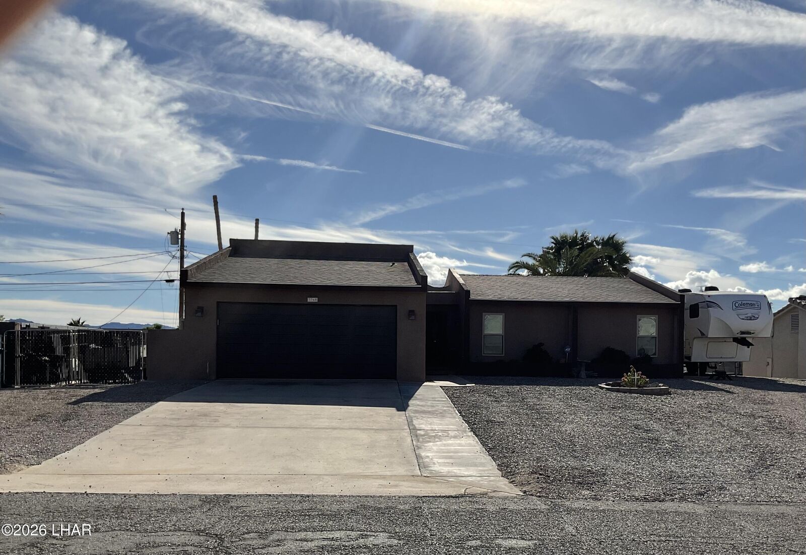 Property Photo:  3360 Pintail Dr  AZ 86406 
