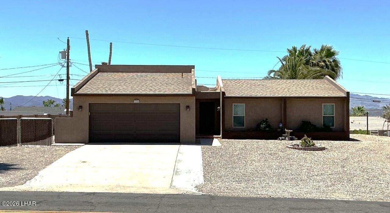 Property Photo:  3360 Pintail Dr  AZ 86406 