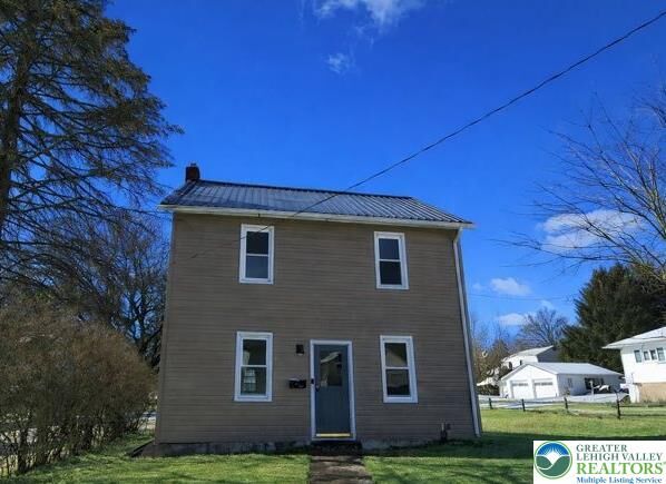 Property Photo: 221 Oak Street PA 18072