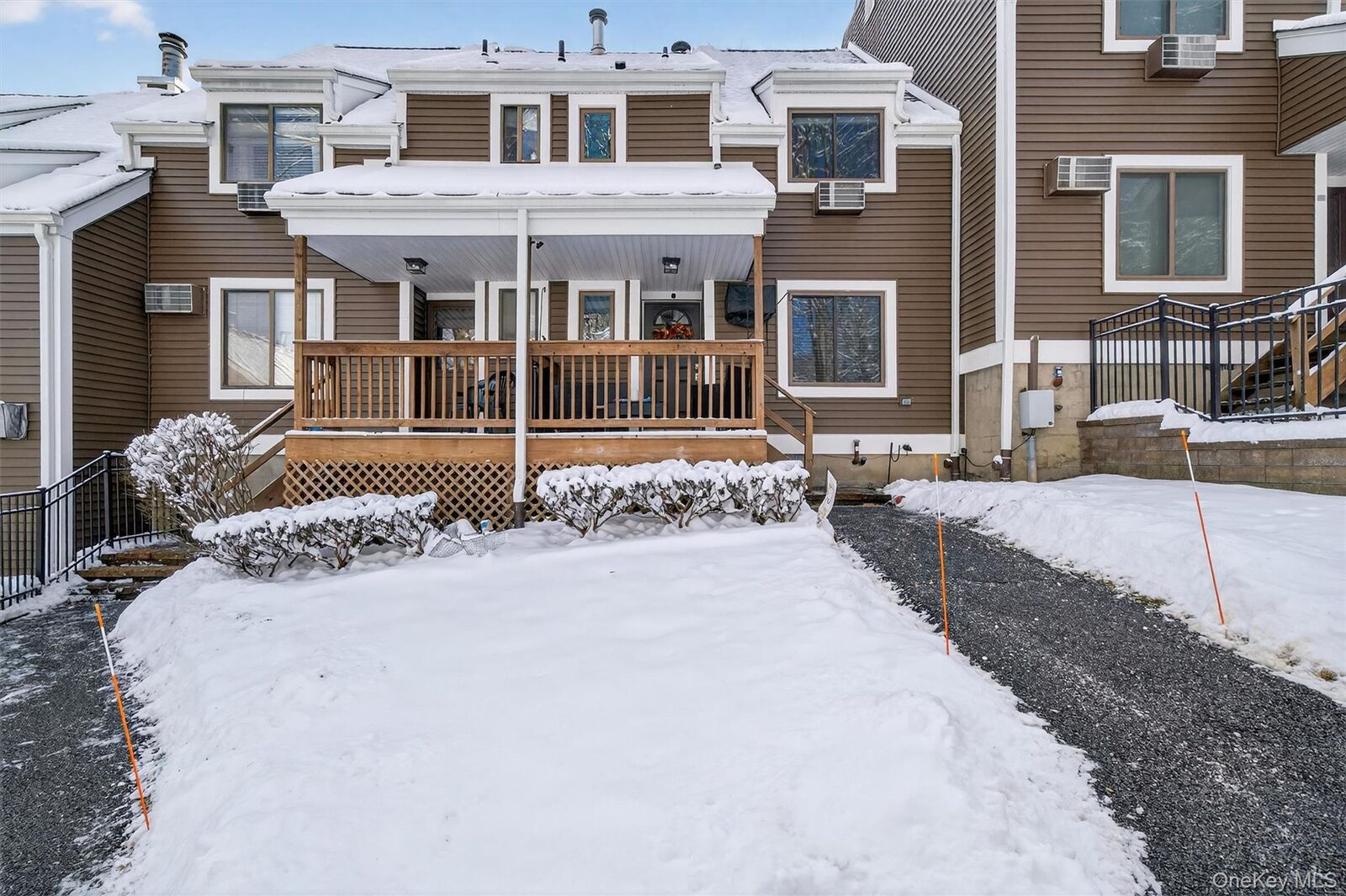Property Photo:  3 Heritage Drive D  NY 10926 