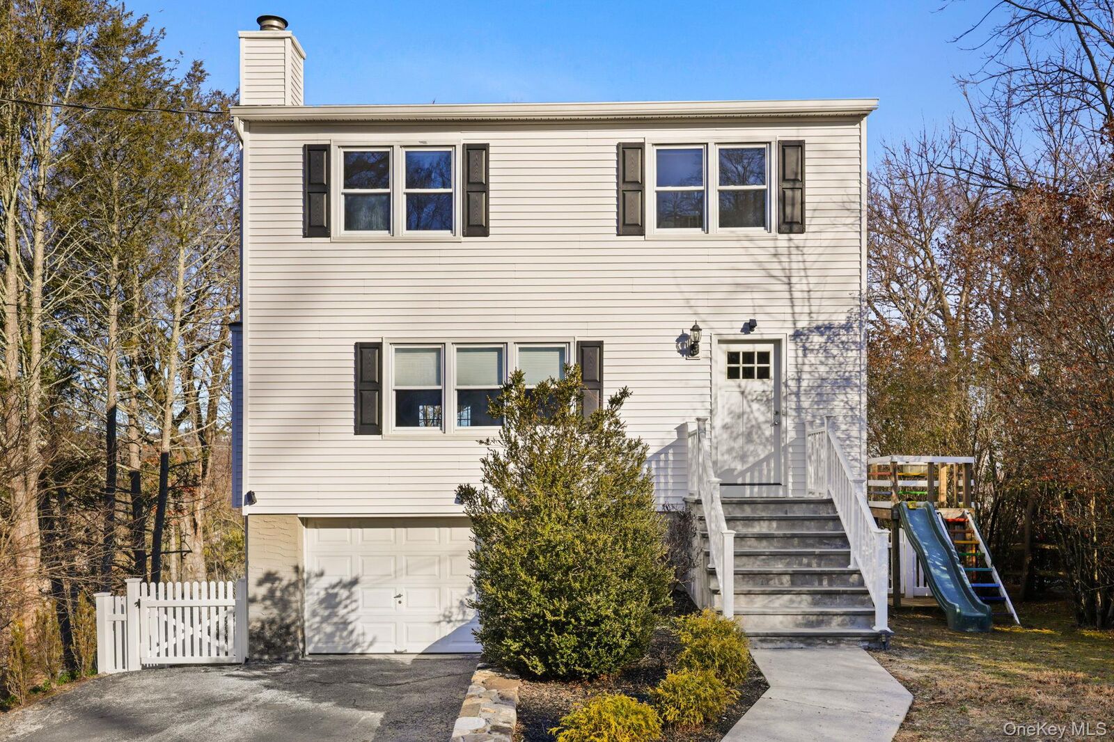 Property Photo: 25 Highland Terrace NY 10570