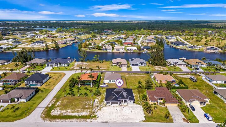 Property Photo:  3307 NW 21st Street  FL 33993 