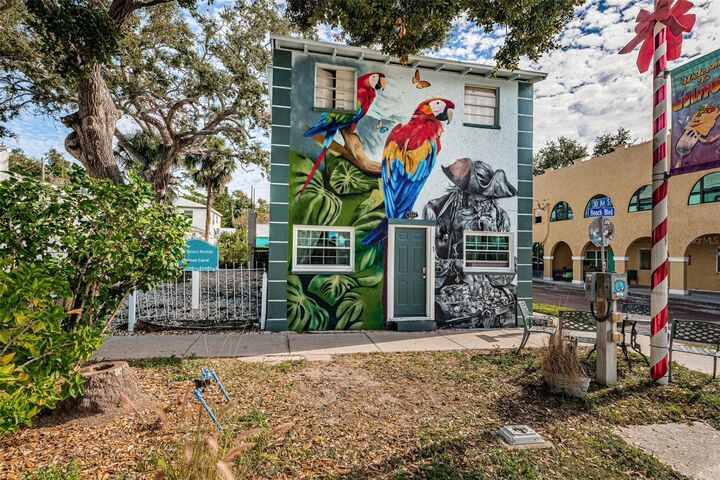 Property Photo:  2938 Beach Boulevard S  FL 33707 