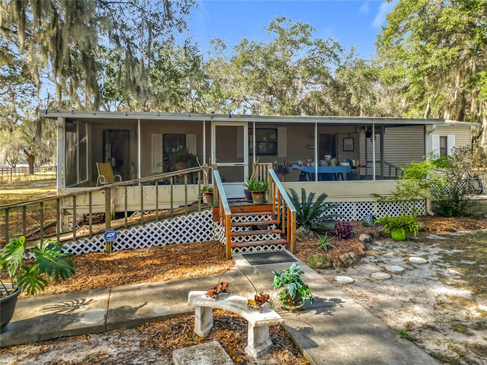 Property Photo:  12310 SE 115th Avenue  FL 34420 