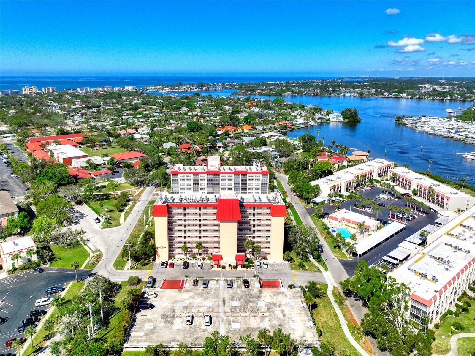 Property Photo:  232 Saint Augustine Avenue 505  FL 34285 