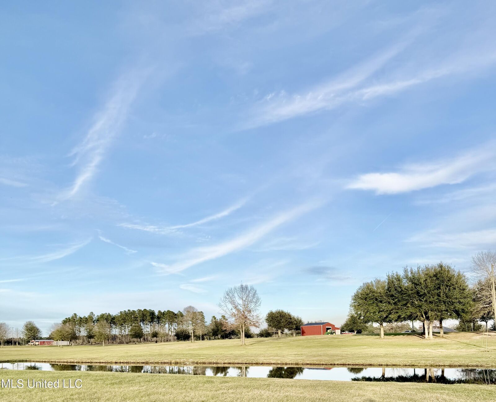 Property Photo: 2538 Timber Lane MS 39452