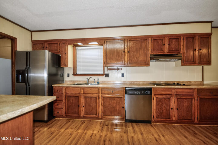 Property Photo: 13700 Deneen Road MS 39565