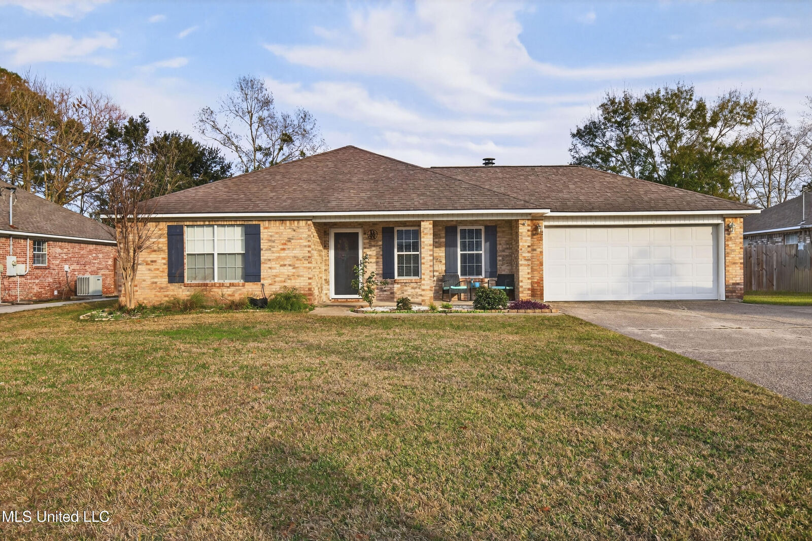 Property Photo:  3524 N 8th Street  MS 39564 