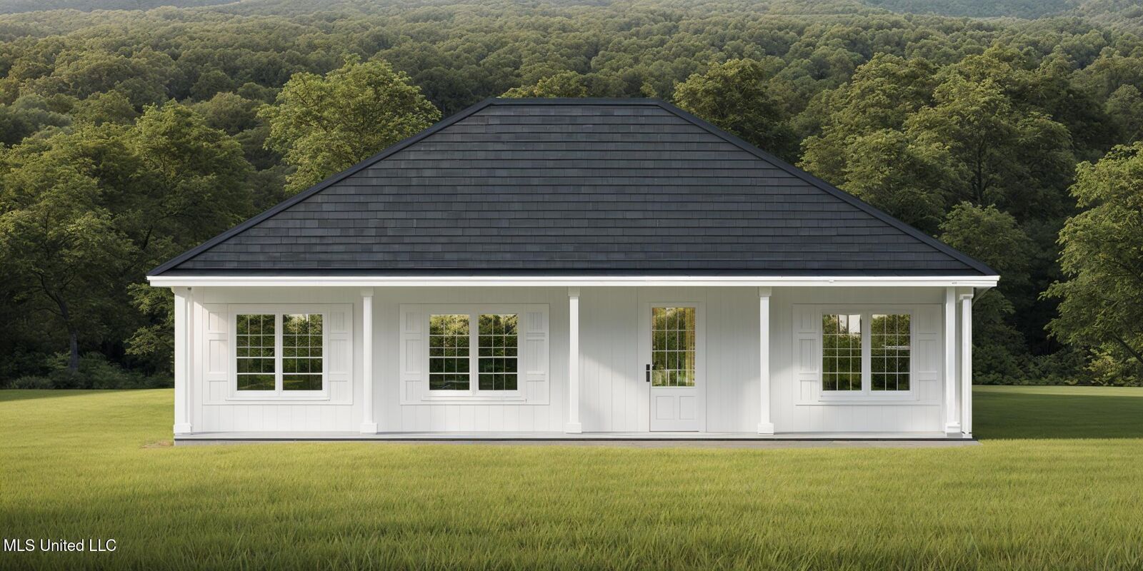 Property Photo:  11 Shadow Wood Drive  MS 39561 