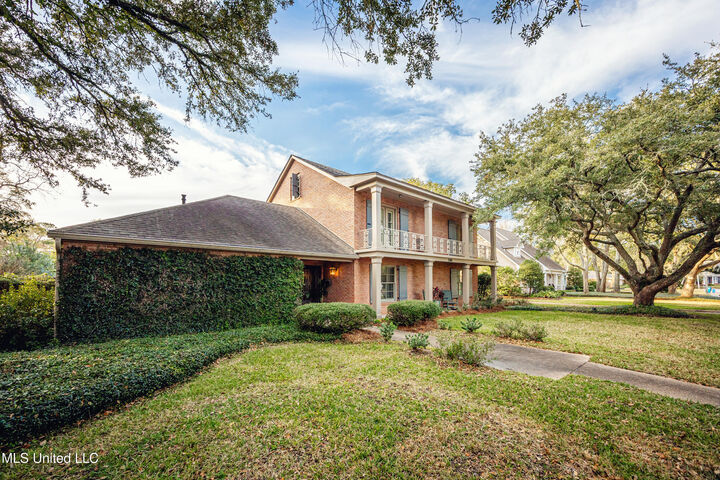 Property Photo:  1201 Westwood Street  MS 39567 