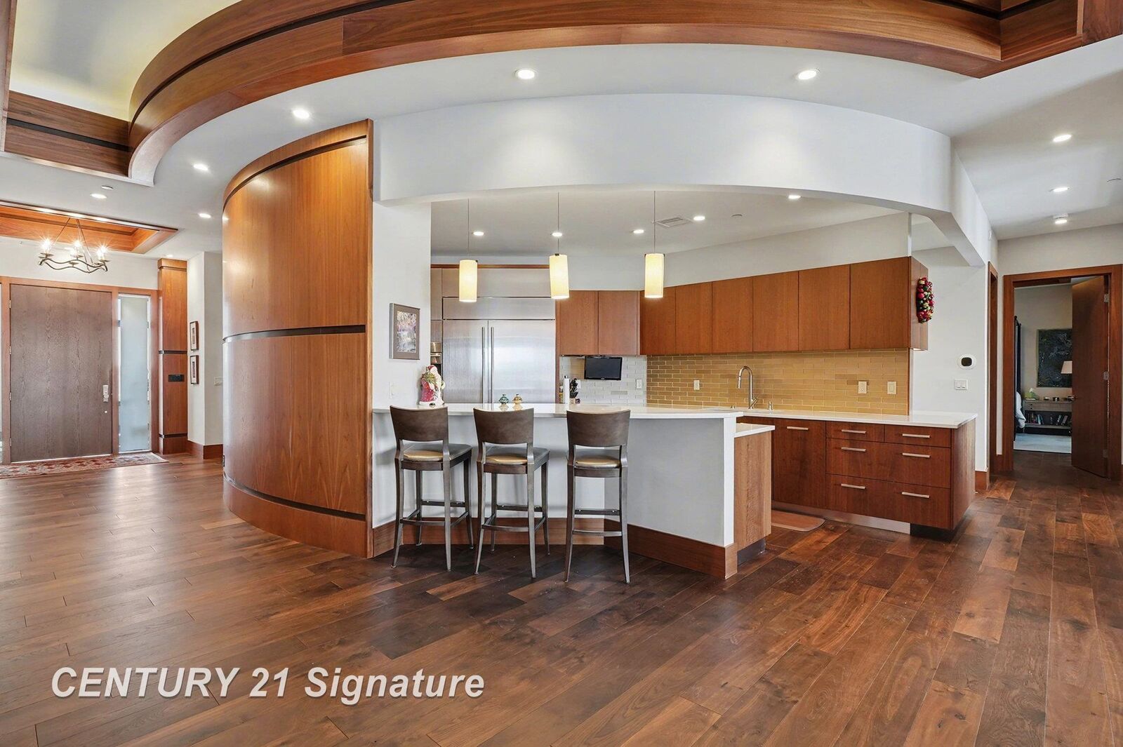 Property Photo: 1111 N Water Street 405 MI 48708