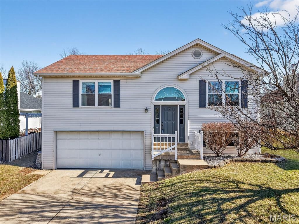 Property Photo:  3065 Laurel Village Circle  MO 63376 