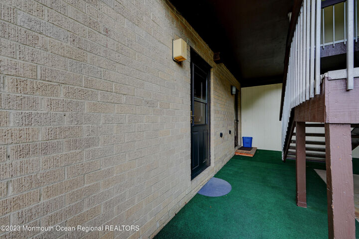 Property Photo: 58 Amberly Drive A NJ 07726