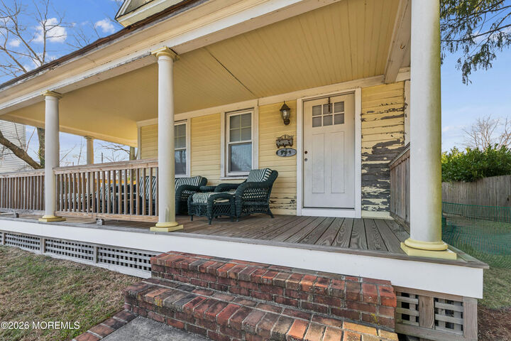 Property Photo:  909 Arnold Avenue  NJ 08742 