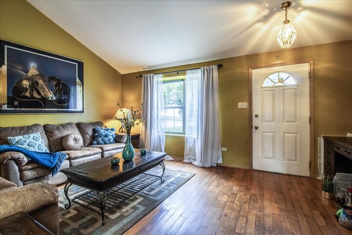 Property Photo:  5210 Pine Trails Circle  IL 60586 