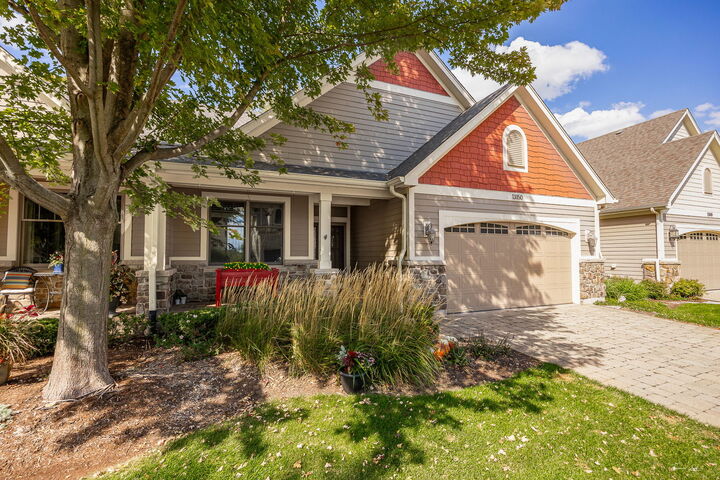 Property Photo:  13150 S Lake Mary Drive  IL 60585 