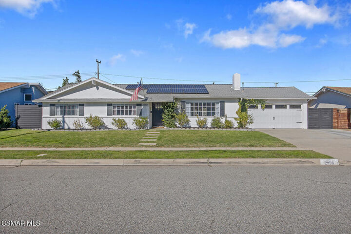 Property Photo:  2959 Michael Drive  CA 91320 