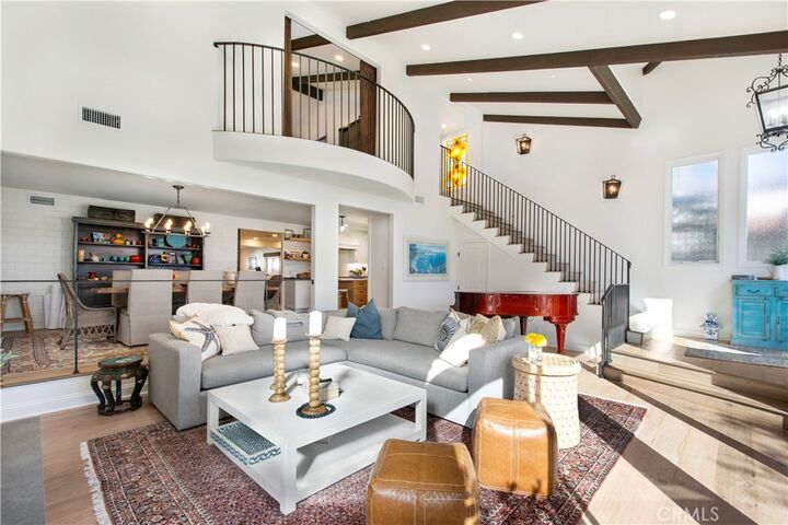 Property Photo:  115 Via Waziers  CA 92663 