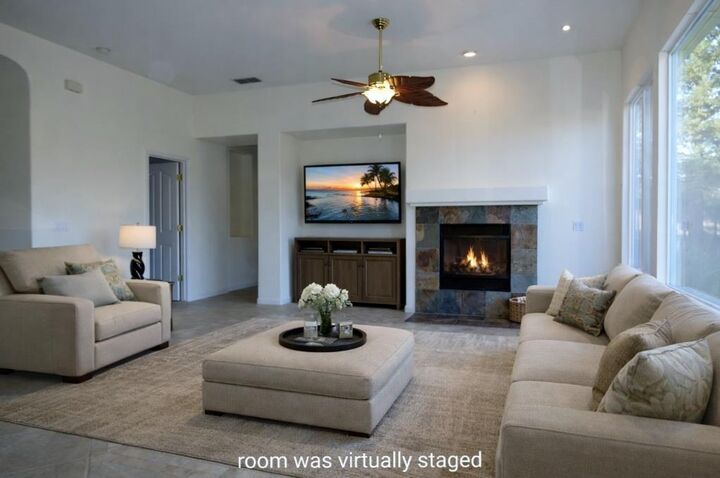 Property Photo:  130 N Rock House Circle  CA 95835 