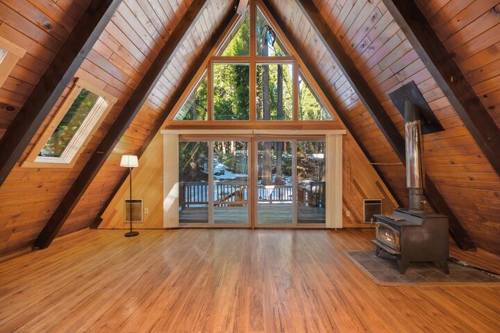 Property Photo:  3353 Pocatello  CA 95223 