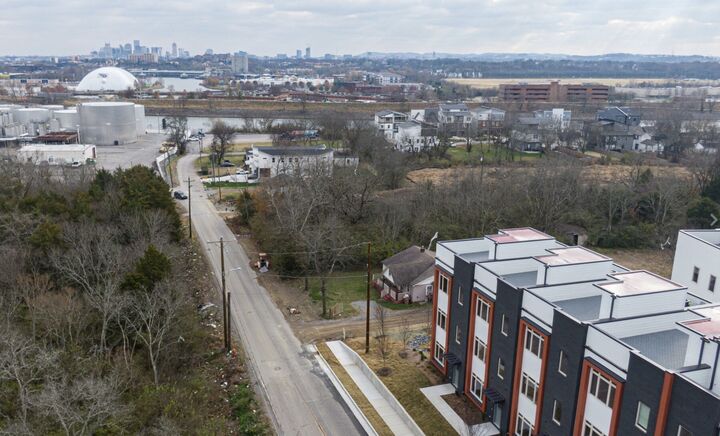 Property Photo:  970J Youngs Ln J  TN 37207 