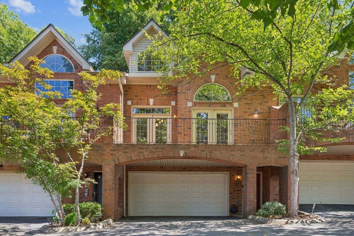 Property Photo:  316 Riverstone Blvd  TN 37214 