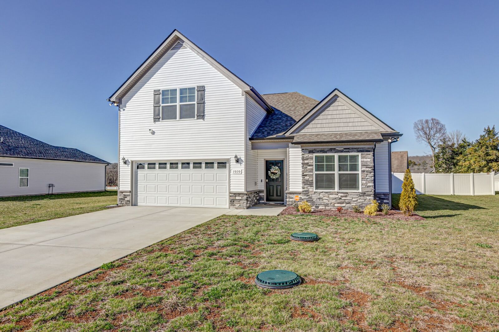 Property Photo:  1010 Hickoryridge Dr  TN 37129 
