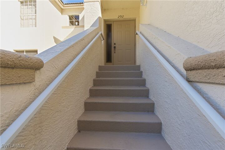 Property Photo:  9290 Bayberry Bend 202  FL 33908 