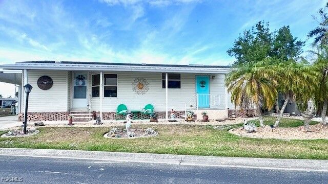 Property Photo:  5533 Adam Drive 800  FL 33917 