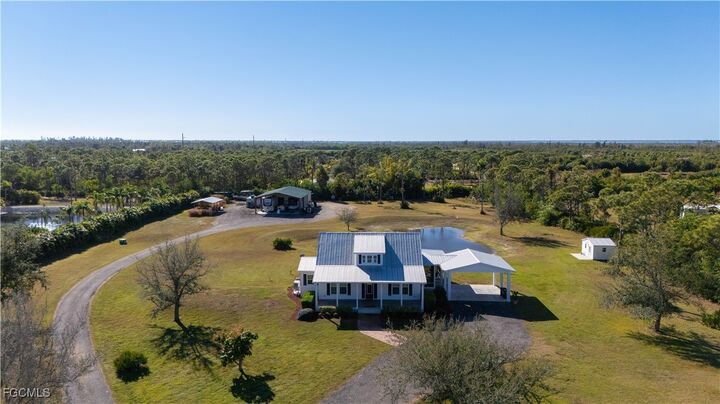 Property Photo:  4093 Sunshine Boulevard  FL 33956 