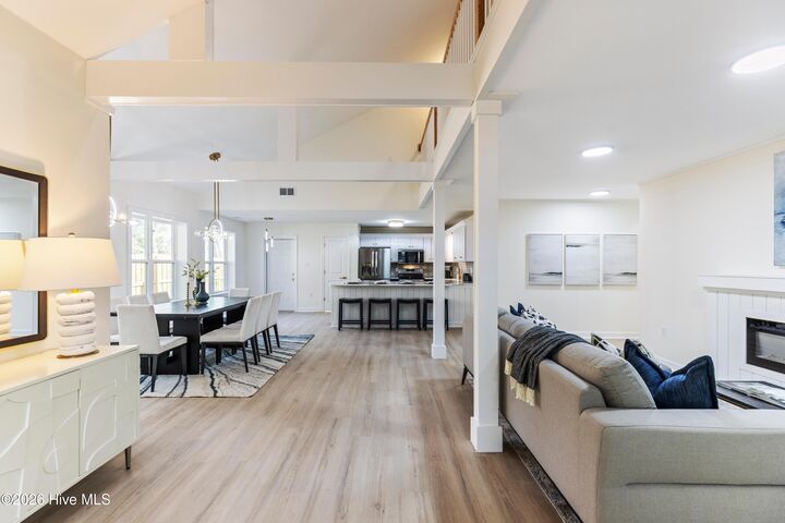 Property Photo:  6033 Shiloh Drive  NC 28409 