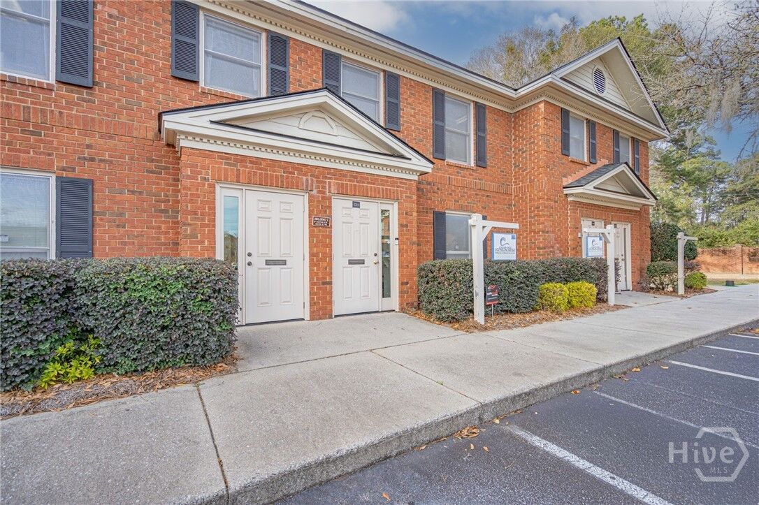 Property Photo:  7505 Waters Avenue C14  GA 31406 