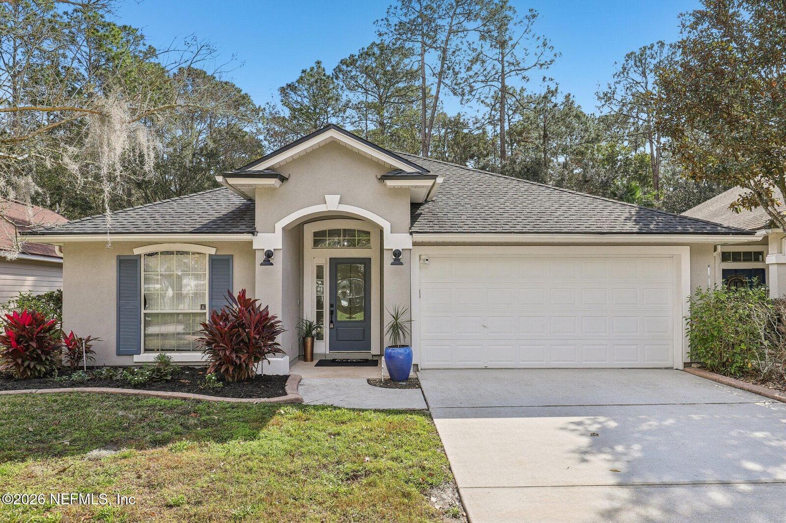 Property Photo:  2231 Trailwood Drive  FL 32003 
