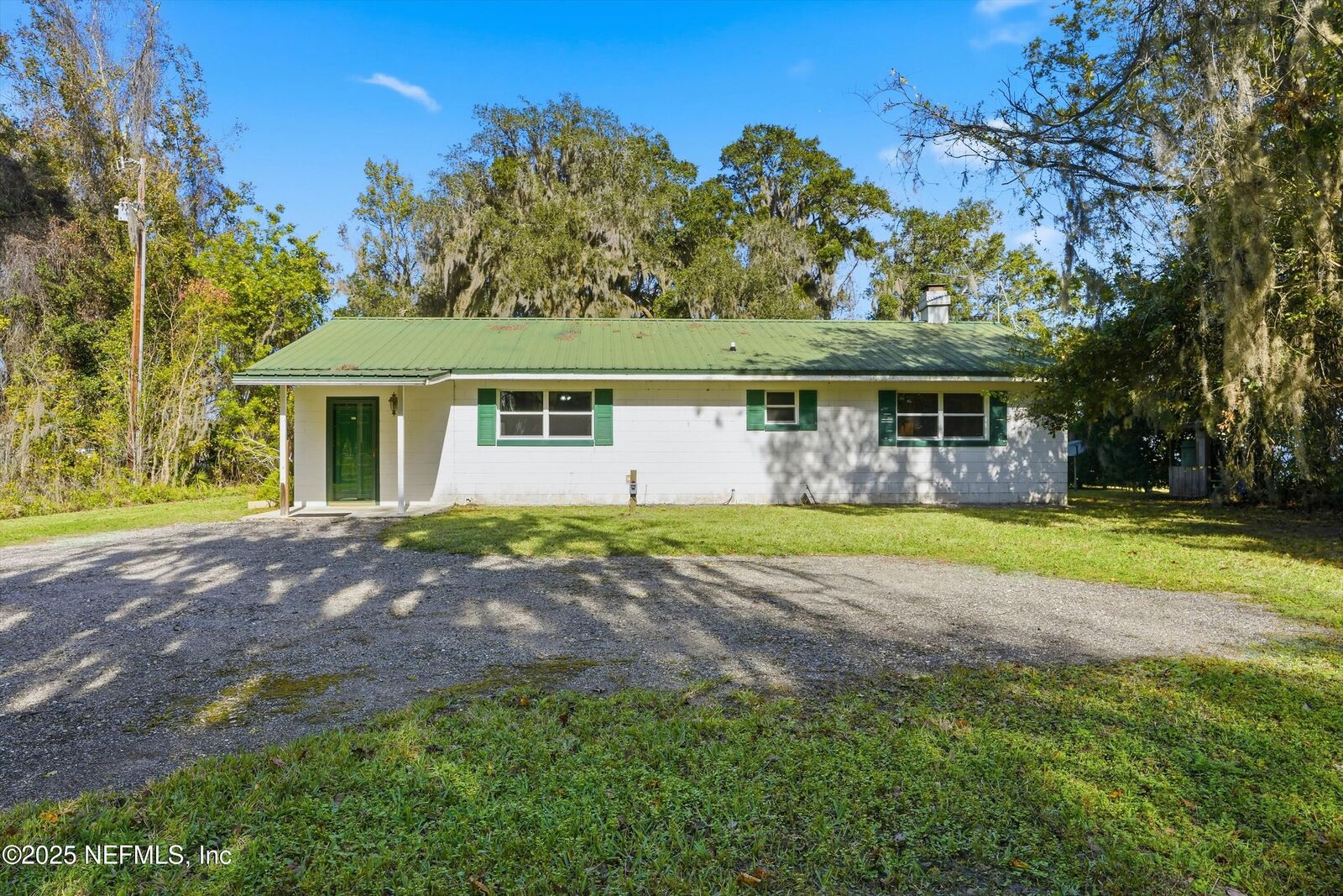 Property Photo:  472 Cedar Creek Road  FL 32177 