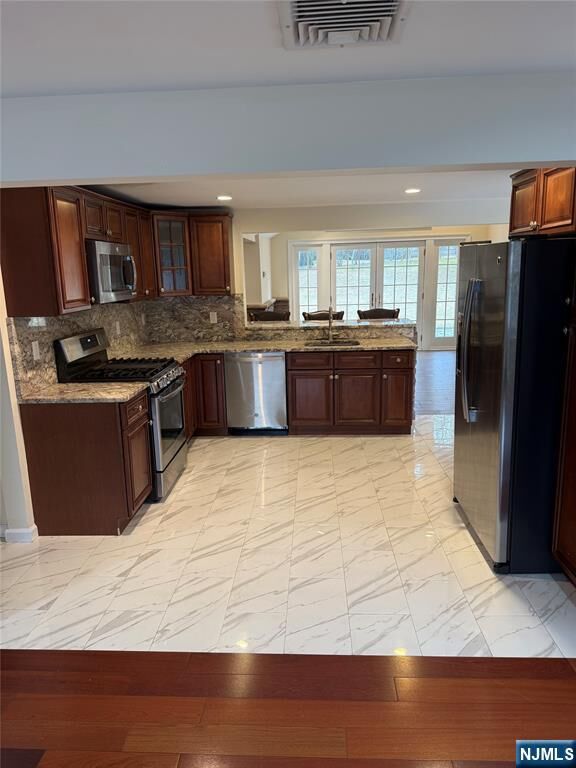 Property Photo:  373 Summit Street  NJ 07648 