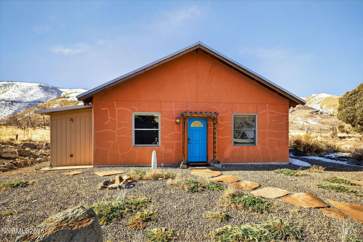 Property Photo:  3230 Victory Circle  NV 89410 